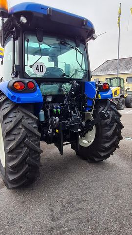 New Holland T4.55S Stage V