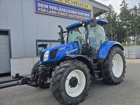 New Holland T6.140