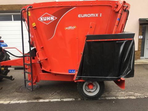 Kuhn Euromix 870