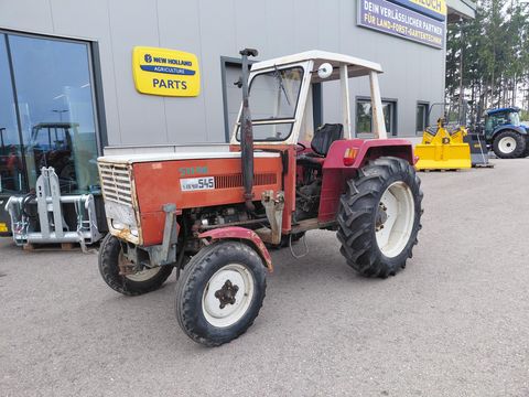 Steyr 540