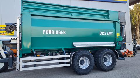 Pühringer AMT5823