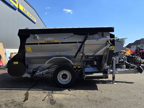 Hirl T800H