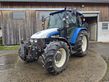 New Holland TL90A (4WD)