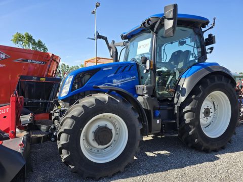 New Holland T5.120 Dynamic Command (Stage V)