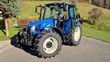 New Holland TL100A (4WD)