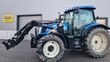 New Holland TS115A