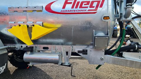 Fliegl VFM 10600 Tandem