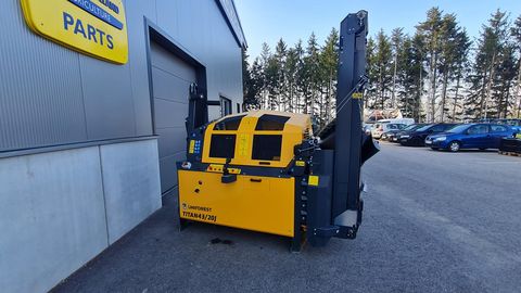 Uniforest Titan 43/20 J