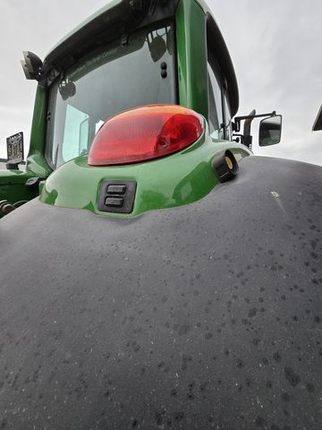 John Deere 6230 Premium