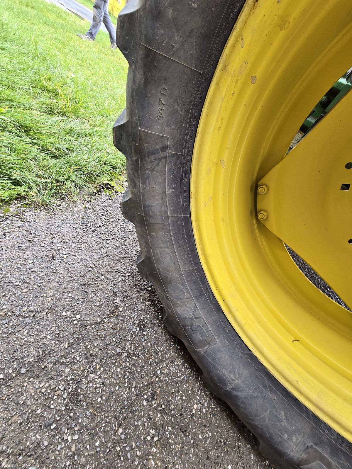 John Deere 6230 Premium 2