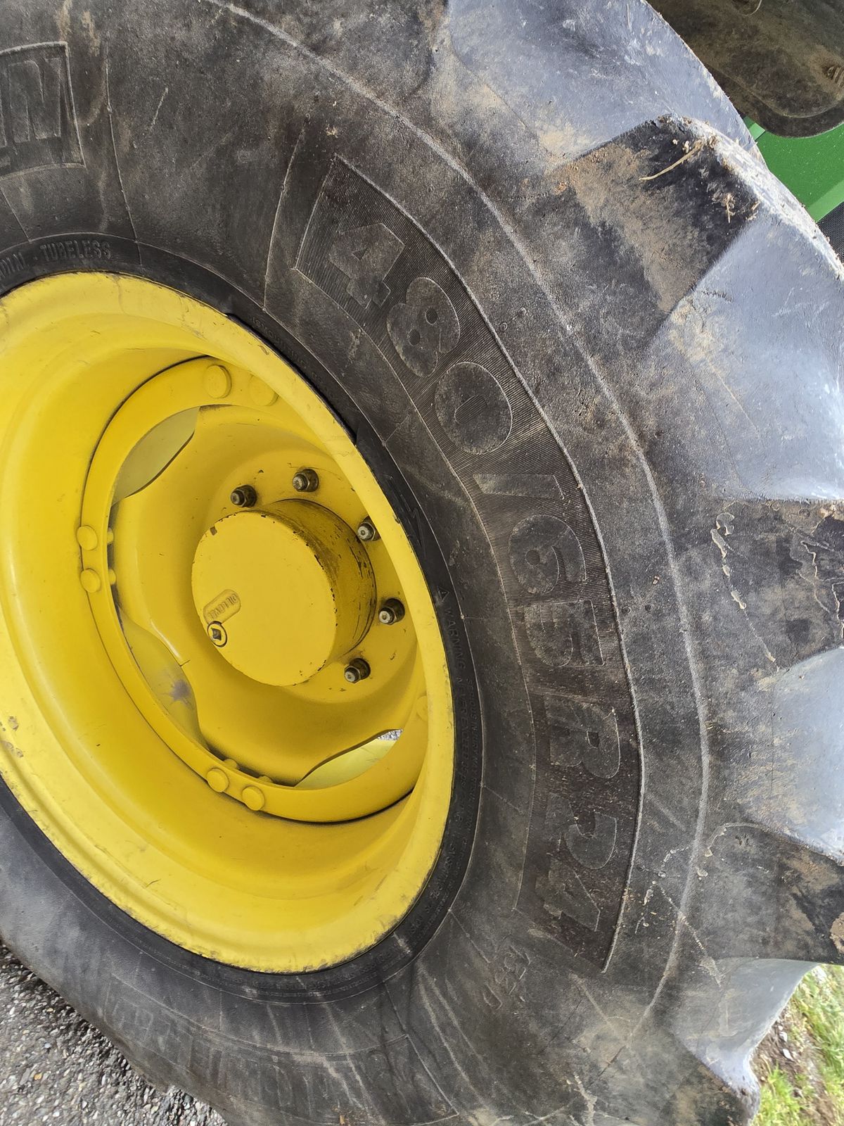 John Deere 6230 Premium 3