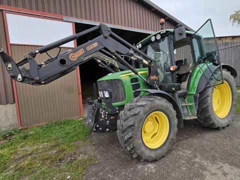 John Deere 6230 Premium
