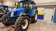 New Holland TL100A (4WD)