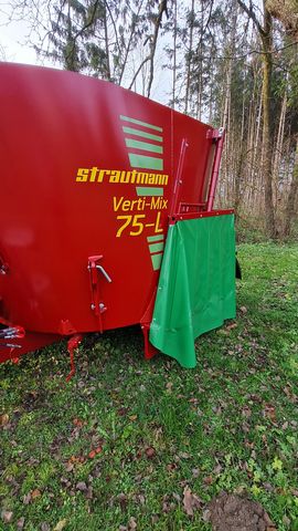 Strautmann Verti Mix 75