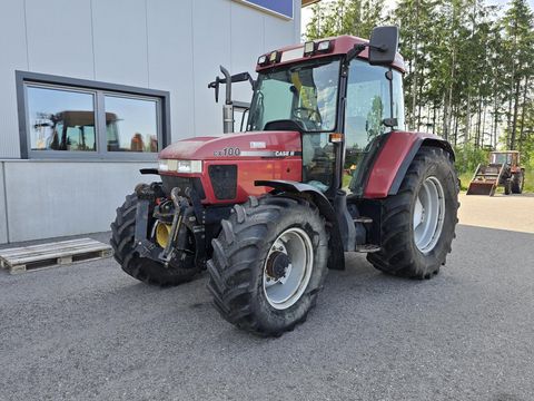 Case IH CX 100 Allra