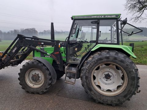 Deutz Fahr Deutz DX 3.65