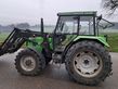 Deutz Fahr Deutz DX 3.65