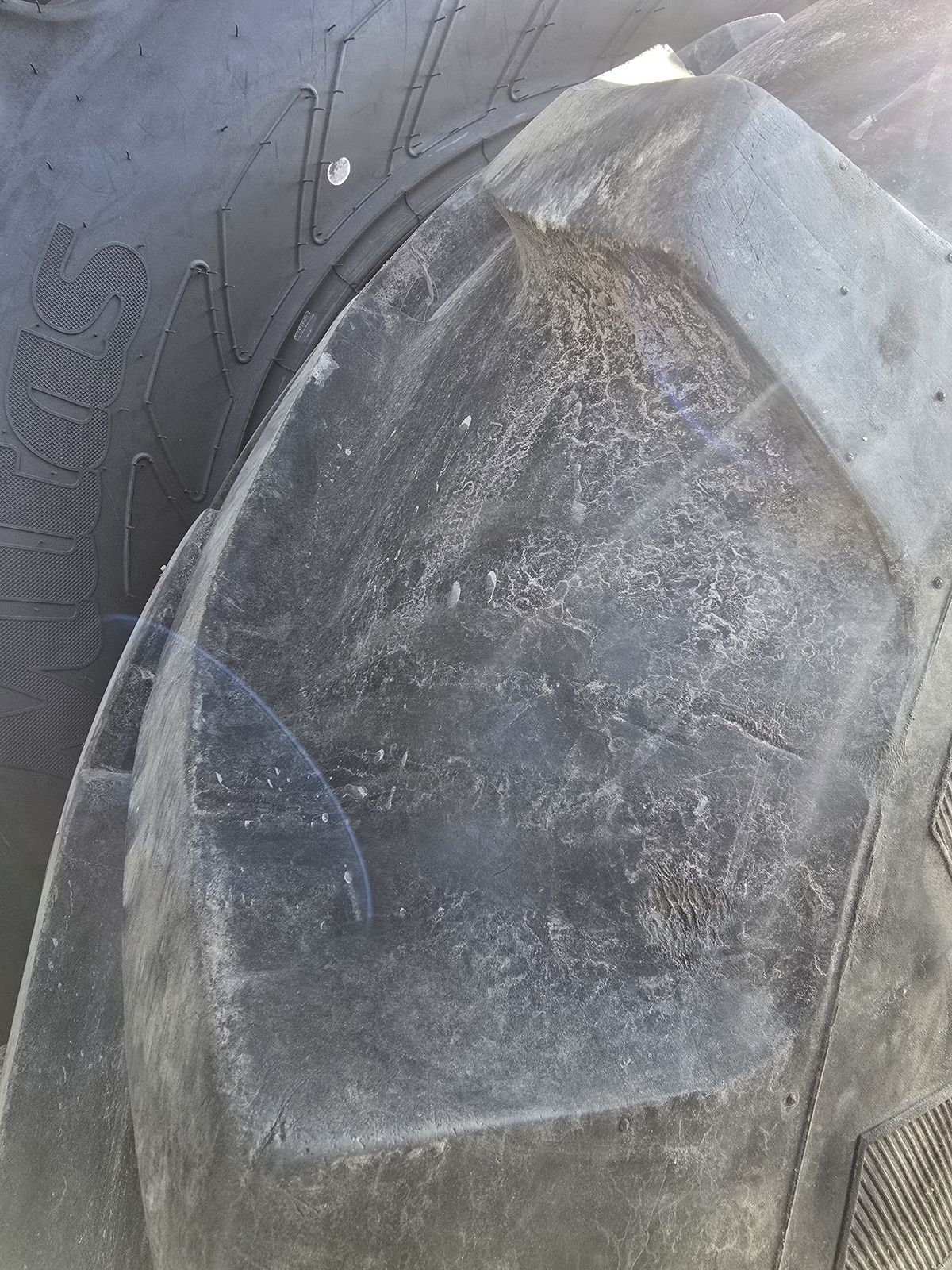 Vredestein TRAXON+ 3