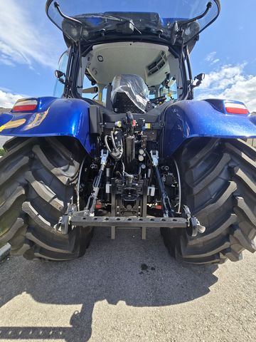 New Holland T6.160 Dynamic Command (Stage V)