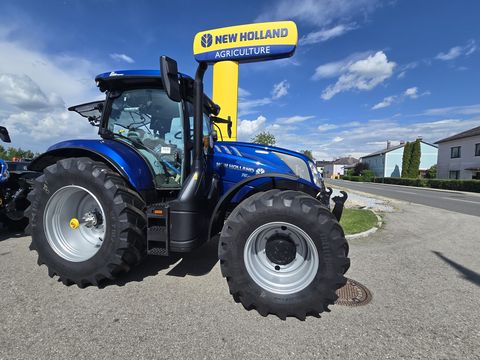 New Holland T6.160 Auto Command (Stage V)