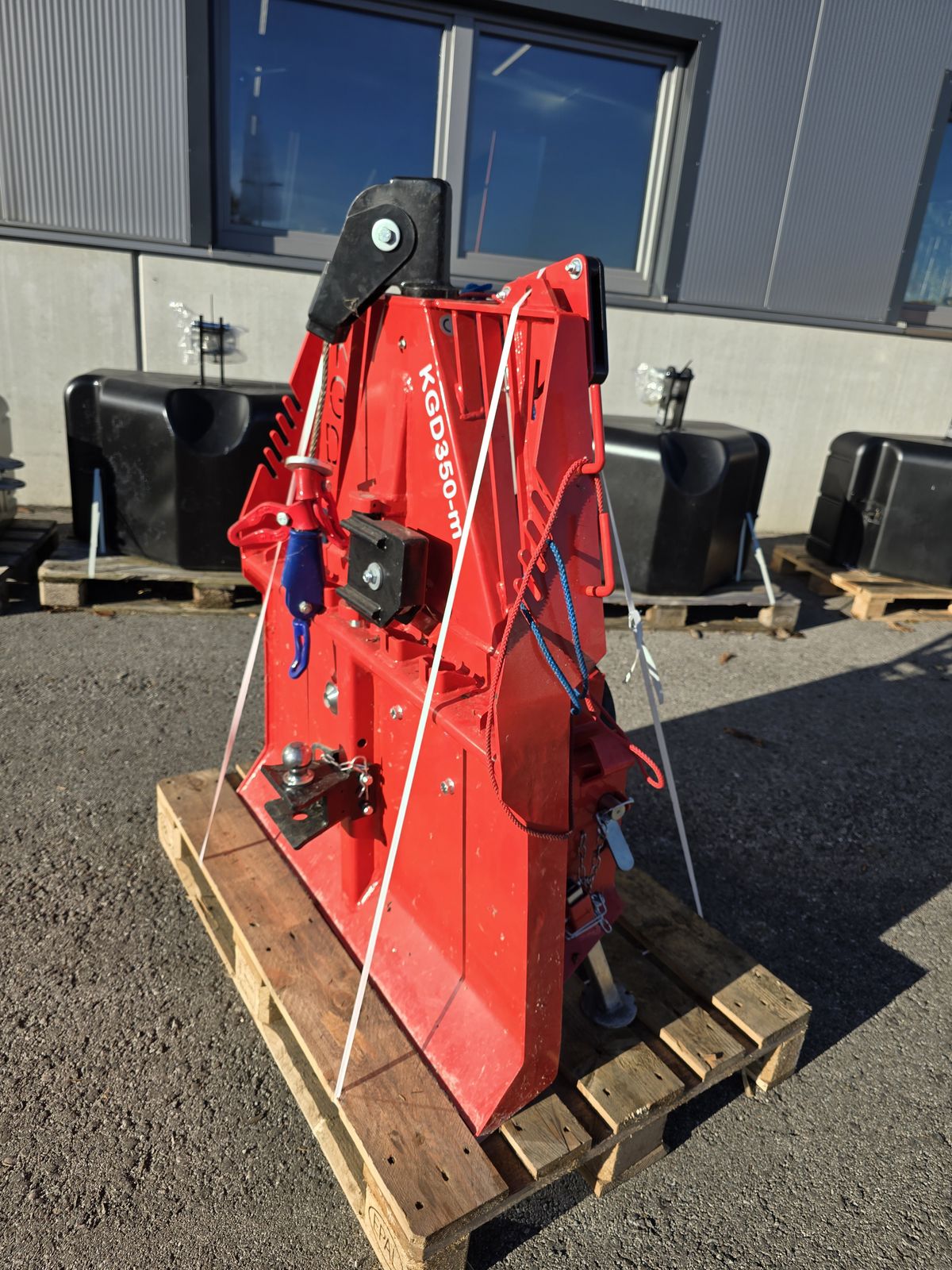 Königswieser KGD350 1