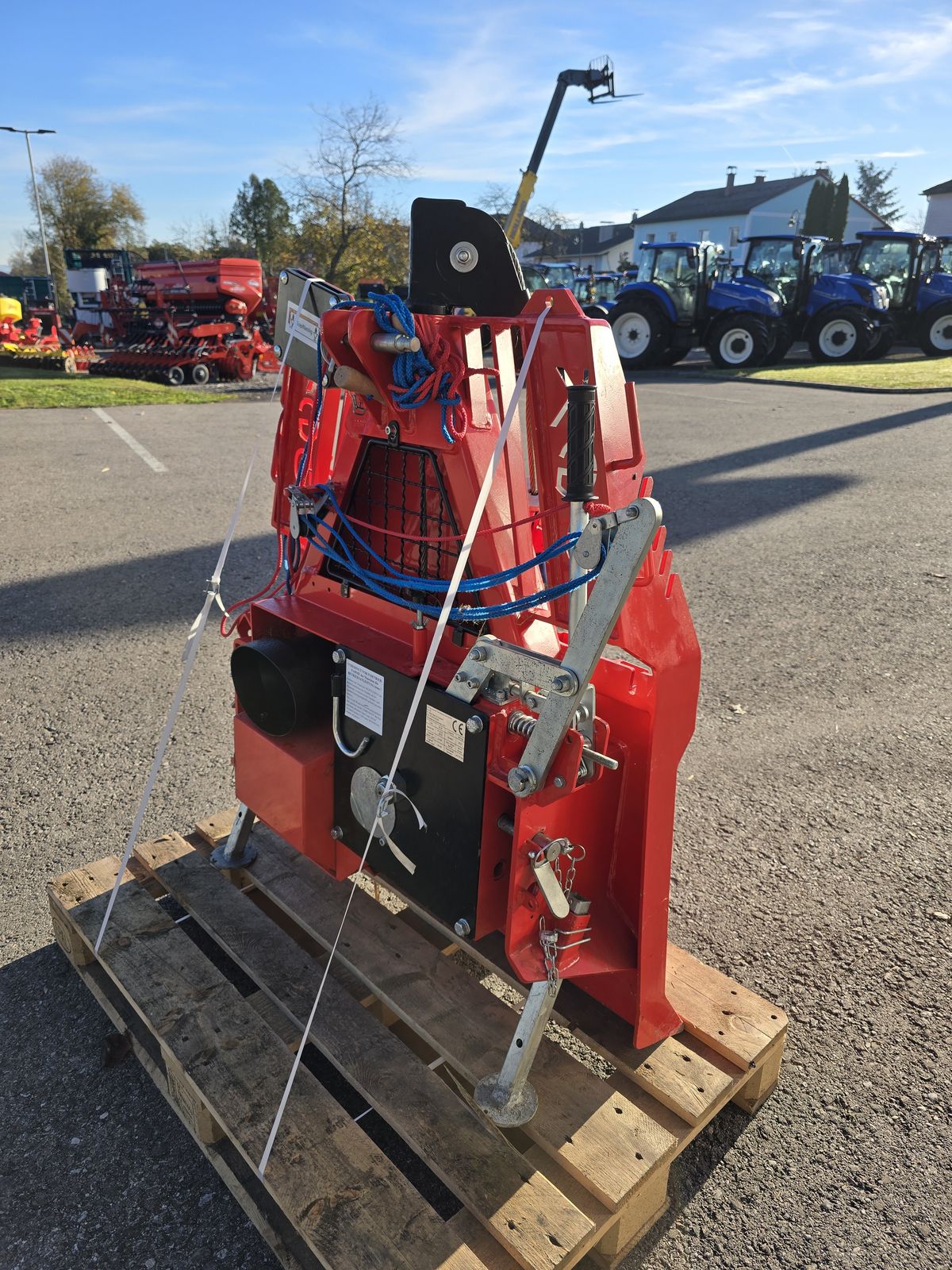 Königswieser KGD350 3