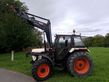 Case IH Case IH 1394 + Frontlader  Case IH Case IH 1394 + Frontlader