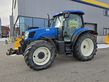New Holland TS115A 
