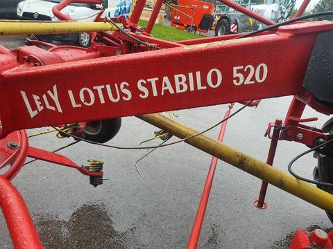 Lely Lotus Stabilo 520
