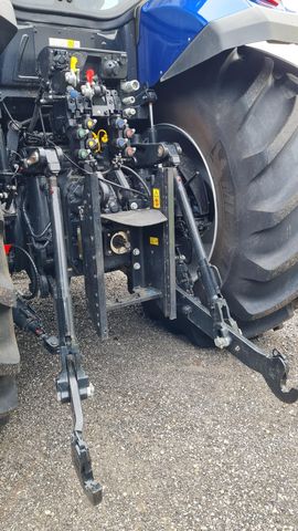 New Holland T7.300Auto Command