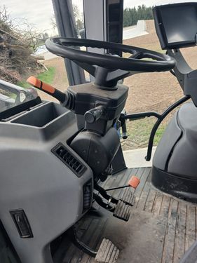 Steyr Profi 4120