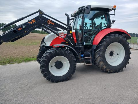 Steyr Profi 4120
