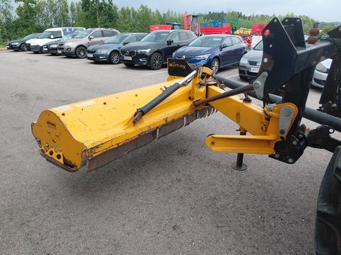 Müthing Seitenmulcher MUL/S 220