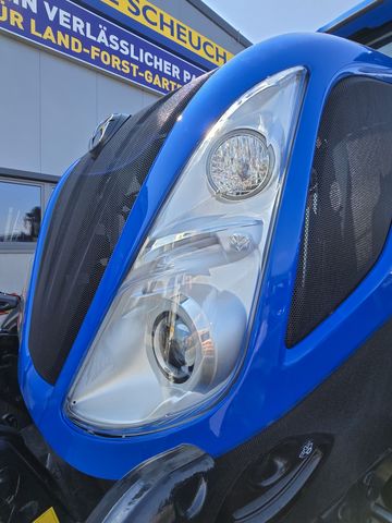 New Holland T5.110 Dynamic Command (Stage V) 
