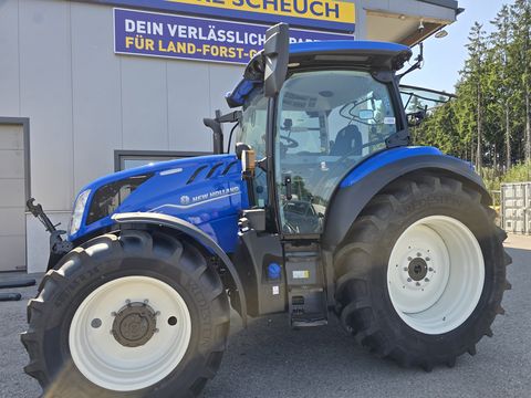 New Holland T5.110 Dynamic Command (Stage V)