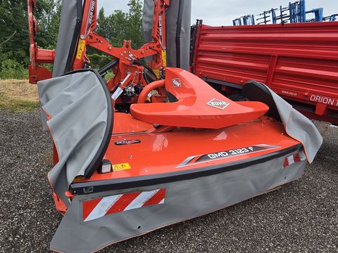 Kuhn GMD 3123 F FF