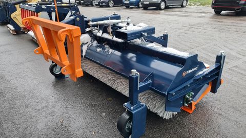 FK Machinery 180cm 