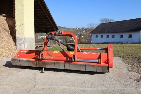 Kuhn Kuhn Heckmulcher VKM 280 