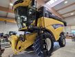 New Holland CX 5.80