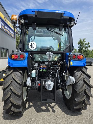 New Holland T4.55S Stage V