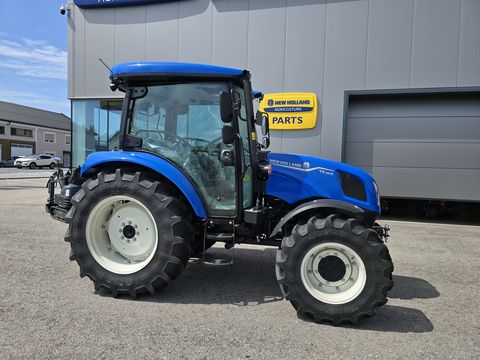New Holland T4.55S Stage V