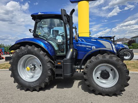 New Holland T6.180 Auto Command (Stage V)