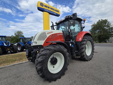 Steyr 6145 CVT Komfort