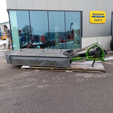 Fendt Heckmähwerk Fendt Slicer 320 