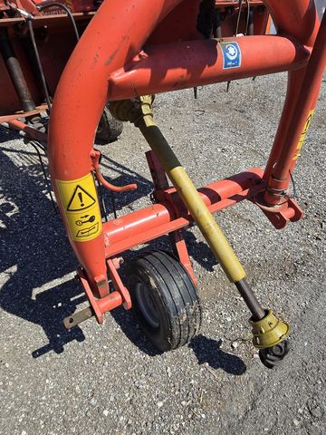 Kuhn GA  4321 GM