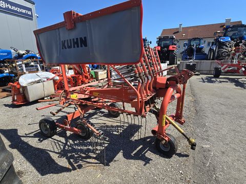 Kuhn GA  4321 GM