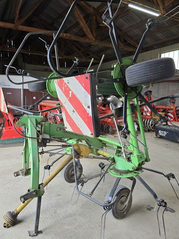Deutz Fahr KH 3.52 Hydro Super