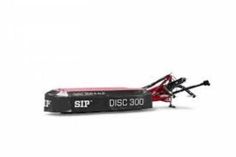SIP Disc 340S Alp 3