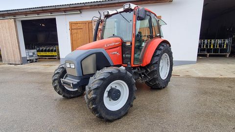 Lindner Geotrac 83 A