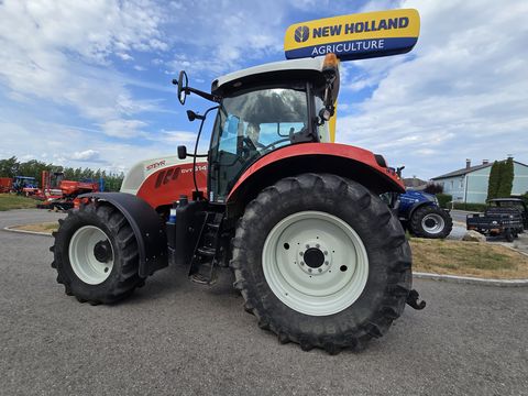 Steyr 6145 CVT Komfort